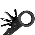SOG Parashears Black - Multifunksjonsverktøy - 729857008945 - 4