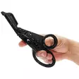 SOG Parashears Black - Multifunksjonsverktøy - 729857008945 - 3