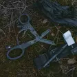 SOG Parashears Black - Multifunksjonsverktøy - 729857008945 - 2