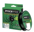 SpiderWire Stealth Smooth 8 Moss Green - Flätlinor - 022021663255 - 1