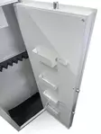 Suomi RS8 Gun Safe - Våpenskap - 6438347015335 - 3