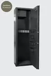 Suomi RS8 Gun Safe - Våpenskap - 6438347015335 - 4