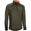 Swedteam Alpha Antibite Asweater Half-Zip - Jegertrøyer - 7330144033095 - 1