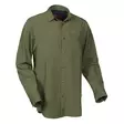 Swedteam Alpha Light Shirt Green - Jegertrøyer - 7330144049935 - 1