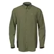 Swedteam Alpha Light Shirt Green - Jegertrøyer - 7330144049935 - 2