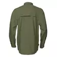 Swedteam Alpha Light Shirt Green - Jegertrøyer - 7330144049935 - 3