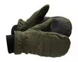 Swedteam Green Glove #S - Jegerhansker - 7330144012045 - 3
