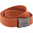 Swedteam Lynx Belt Orange - Andre jaktklær - 7330144020545 - 1