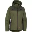 Swedteam Lynx W's Antibite Jacket Green - Damejaktjakker - 7330144024185 - 1