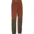 Swedteam Lynx XTRM Antibite Hunting Trouser Dark Orange - Herrebukser for jakt - 7330144033415 - 1