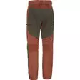 Swedteam Lynx XTRM Antibite Hunting Trouser Dark Orange - Herrebukser for jakt - 7330144033415 - 3