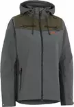 Swedteam Lynx XTRM W´s Antibite Jacket Gray - Damejaktjakker - 7330144029395 - 1