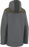 Swedteam Lynx XTRM W´s Antibite Jacket Gray - Damejaktjakker - 7330144029395 - 2