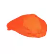 Swedteam Protect Flat Cap Orange - Jegerens hodeplagg - 7330144052775 - 2