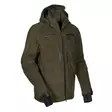Swedteam Ridge 3 Hunting Jacket Forest Green - Herrejakker for jakt - 7330144047405 - 1