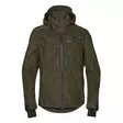Swedteam Ridge 3 Hunting Jacket Forest Green - Herrejakker for jakt - 7330144047405 - 2