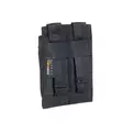 Tasmanian Tiger DBL Pistol Mag Pouch LP - Magasinlommer for pistoler - 4013236958355 - 3