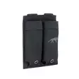 Tasmanian Tiger DBL Pistol Mag Pouch LP - Magasinlommer for pistoler - 4013236958355 - 2