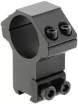UTG 1" Dovetail Scope Rings High - Perfekte montasjer - 4712274524545 - 1