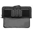UTG 34" MC Gun Case Black - Myke riflebager - 4717385556775 - 4