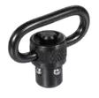 UTG Steel QD Sling Swivel 1" Loop - Remfester og -beslag - 4712274526815 - 1