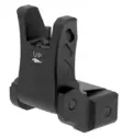 UTG Super Slim Front Sight Manual Flip-up Standard A2 FSP - Jernsikter for rifler - 4712274527775 - 2