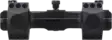 Vector Optics X-Accu 34mm Medium Profile One Piece Picatinny Mount - Sikte monteringer - 192687269495 - 8