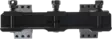Vector Optics X-Accu 34mm Medium Profile One Piece Picatinny Mount - Sikte monteringer - 192687269495 - 7