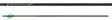 Victory Shafts Carbon V-Force Gamer V3 ID6,2 - Søylehaug - 811870026515 - 1