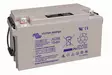 Victron AGM Deep Cycle Battery - Båtbatterier - BAT412800085 - 1