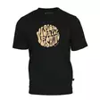 Vision Since T-shirt Black - T-skjorter herre - 6417512845595 - 1
