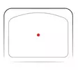 Vortex Venom Riflescope Red Dot Combo - LPVO-sikter - 843829146425 - 4