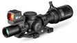 Vortex Venom Riflescope Red Dot Combo - LPVO-sikter - 843829146425 - 5
