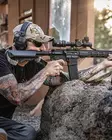 Vortex Venom Riflescope Red Dot Combo - LPVO-sikter - 843829146425 - 3