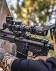 Vortex Venom Riflescope Red Dot Combo - LPVO-sikter - 843829146425 - 7