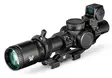 Vortex Venom Riflescope Red Dot Combo - LPVO-sikter - 843829146425 - 6