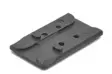 Walther PDP 04 Deltapoint Mountingplate - Fester for rødpunktsikter - 4063132899955 - 2