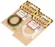 Flexi Cord Light 1/4" - Mylartuber - 40600400005 - 2