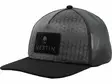 Westin Hexagon Cap Steel Gray/Black - Lastebilsjåfører - 5707549534335 - 1