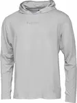 Westin Ledge UPF Hoodie Mist Grey - Skjorter - 5707549501405 - 1