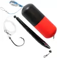 Wiggler Kveitedubben Kit 300g - Andre beiter - 7340010312155 - 1