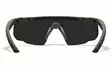 Wiley X Saber Advanced Grey & Clear & Light Rust OD Green - Skyteglass - 712316023535 - 3
