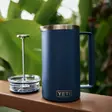 Yeti French Press 34oz - Termosflasker og -krus - 888830256855 - 6