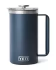 Yeti French Press 34oz Navy - Termosflasker og -krus - 888830256855 - 1