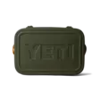 Yeti Hopper Flip 18 Soft Cooler Olive/King Crab Orange - Kjølebager og kjølebokser - 888830627945 - 4