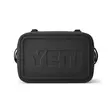 Yeti Hopper Flip 18 Soft Cooler Charcoal - Kjølebager og kjølebokser - 888830304235 - 6