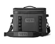 Yeti Hopper Flip 18 Soft Cooler Charcoal - Kjølebager og kjølebokser - 888830304235 - 1