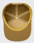 Yeti Prost Flat Brim Rope Hat Brown - Caps - 888830516065 - 4
