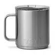 Yeti Rambler 10oz Stack Mug CERAMIC SS - Termosflasker og -krus - 888830548455 - 1