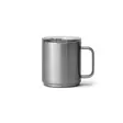 Yeti Rambler 10oz Stackable Mug with Ceramic Lining Stainless Steel - Termosflasker og -krus - 888830548455 - 3
